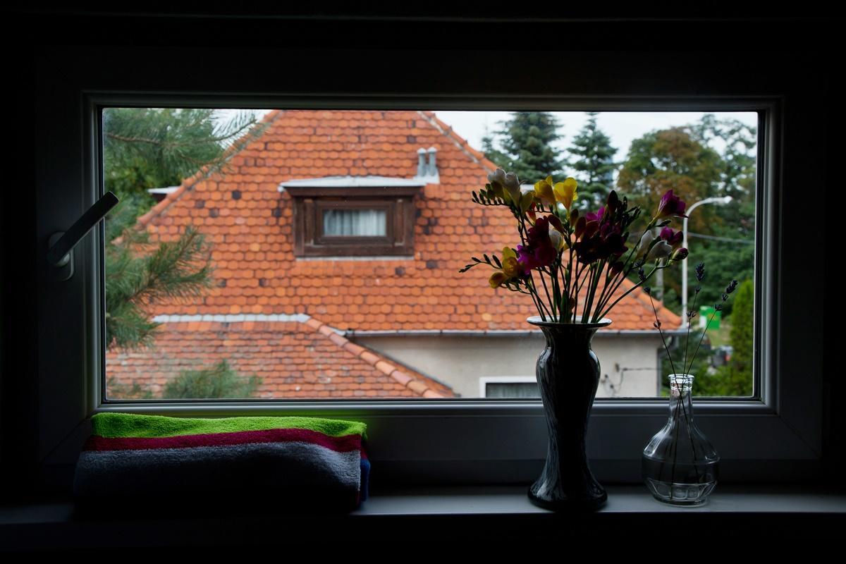 Easy Rider Hostel Wroclaw Exterior photo